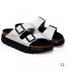 Birkenstock Papillo Sandal